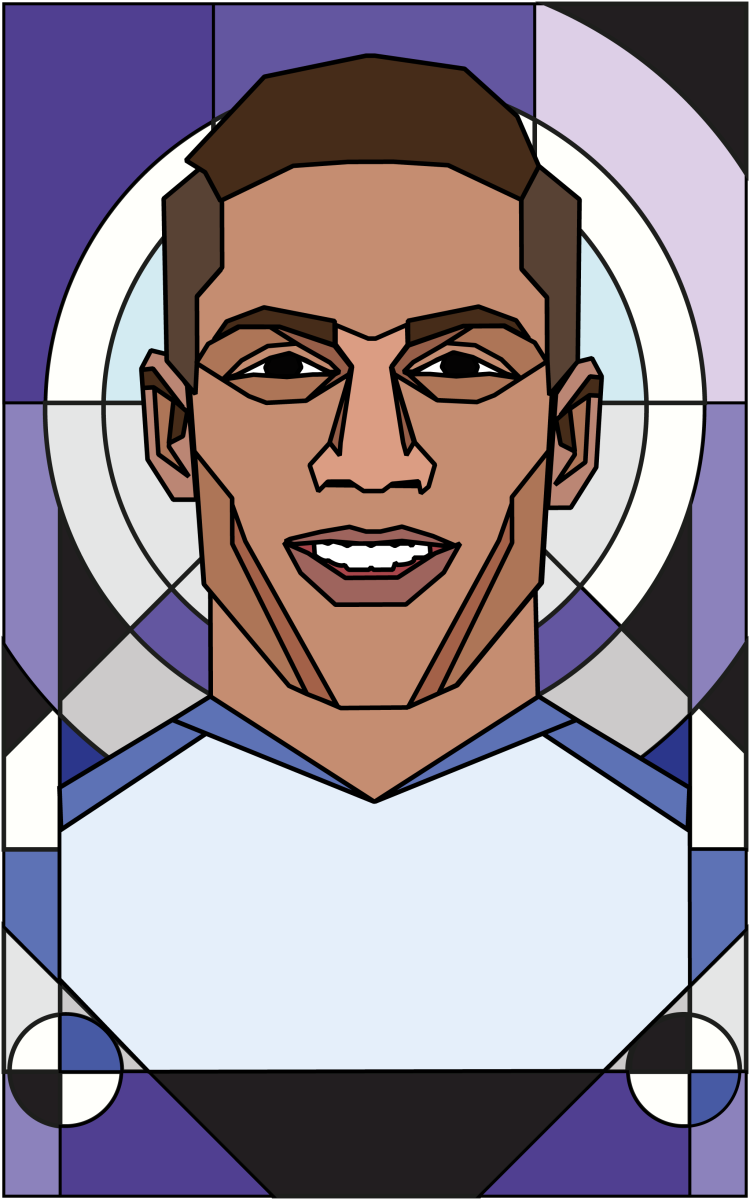 格兰的年轻 格兰的年轻