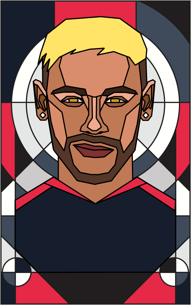 教練的卓越 教練的卓越