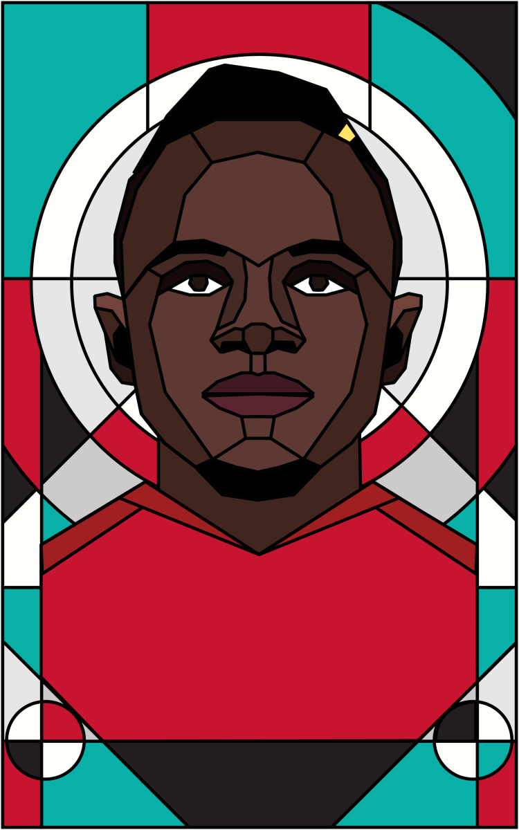 在綠茵場上 在綠茵場上