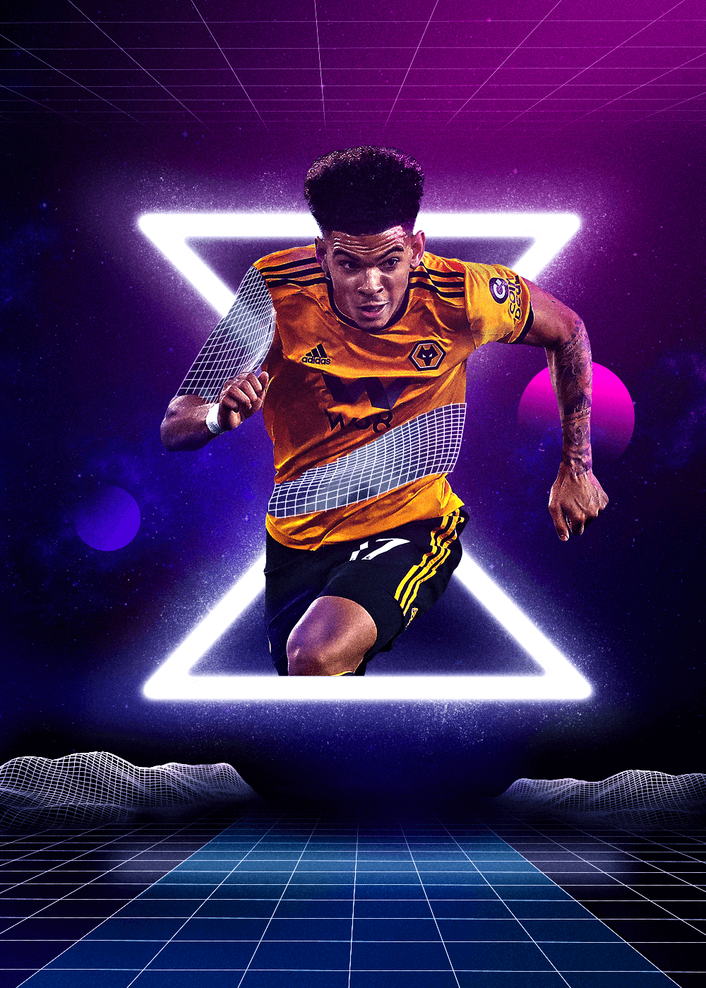 要的地位 要的地位