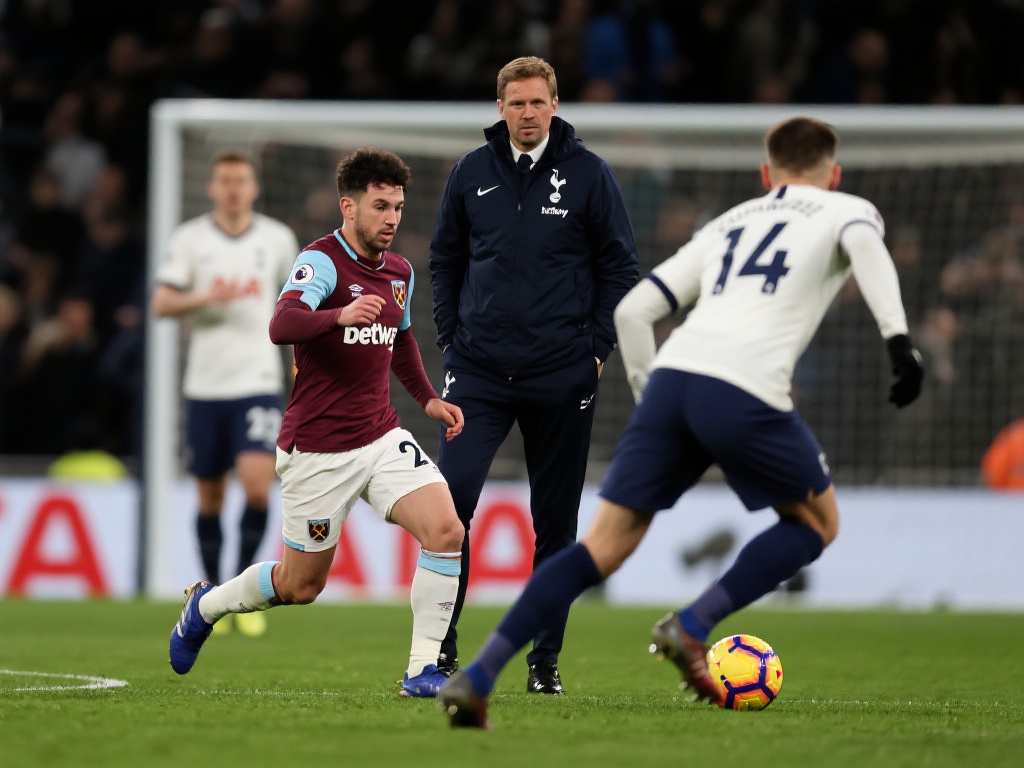 的战术调整 的战术调整