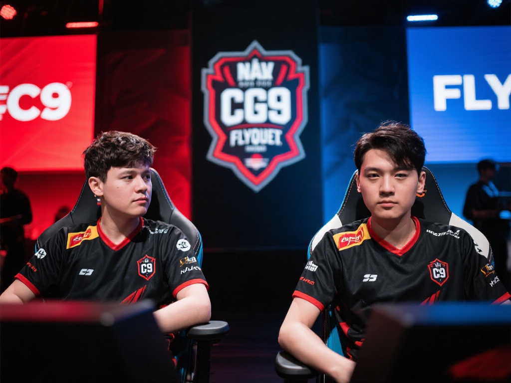 却在决赛中 却在决赛中